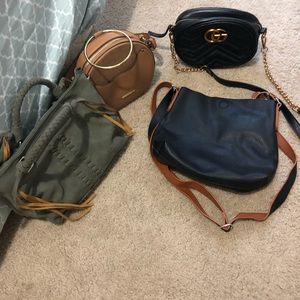 Small Purse Bundle